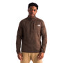 The North Face-Polar-M CANYONLANDS 1/2 ZIP PD