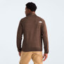 The North Face-Polar-M CANYONLANDS 1/2 ZIP SN