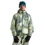 The North Face-Campera-M BUILD UP JACKET PD