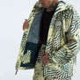 The North Face-Campera-M BUILD UP JACKET AN