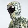 The North Face-Campera-M BUILD UP JACKET FN