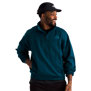 The North Face-Polar-M HORIZON FLEECE 1/4 ZIP PD