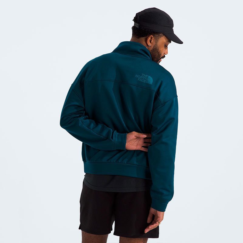 The North Face-Polar-M HORIZON FLEECE 1/4 ZIP SN