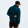 The North Face-Polar-M HORIZON FLEECE 1/4 ZIP SN