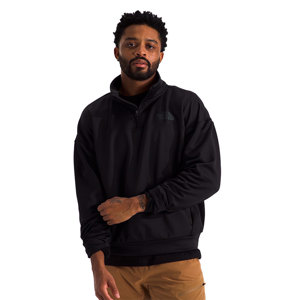 The North Face-Polar-M HORIZON FLEECE 1/4 ZIP PD