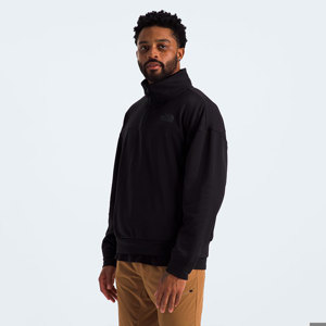The North Face-Polar-M HORIZON FLEECE 1/4 ZIP AN