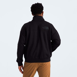 The North Face-Polar-M HORIZON FLEECE 1/4 ZIP SN