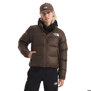 The North Face-Campera-W 1996 RETRO NUPTSE JACKET PD