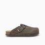 Hush Puppies-Zuecos-Boris PD