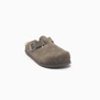 Hush Puppies-Zuecos-Boris FN