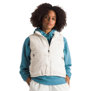 The North Face-Chaleco-W HYDRENALITE DOWN A-LINE VEST PD