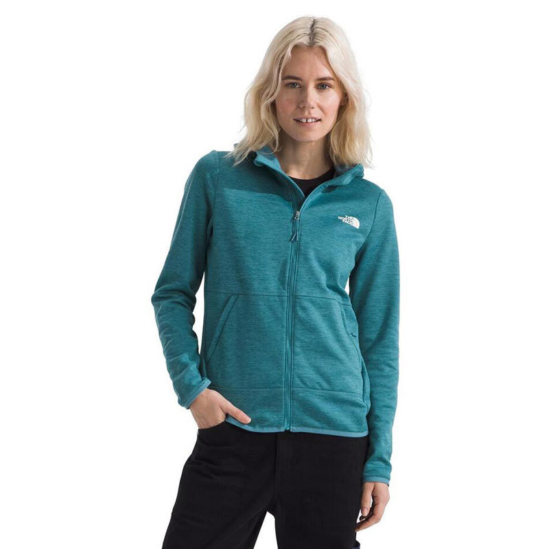 The North Face-Campera-W CANYONLANDS HOODIE PD