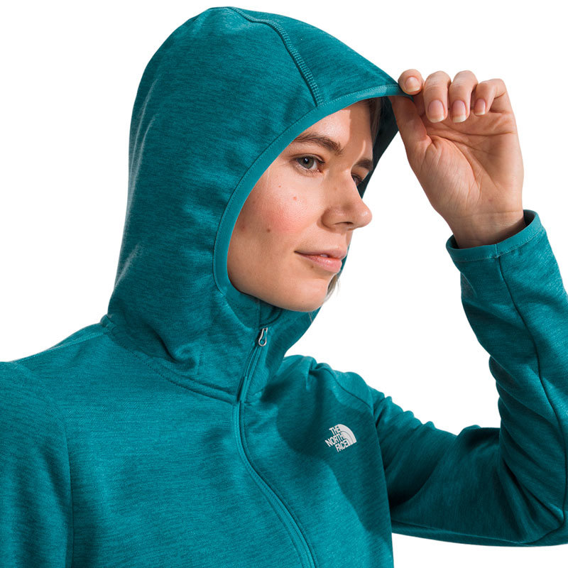 The North Face-Campera-W CANYONLANDS HOODIE FN