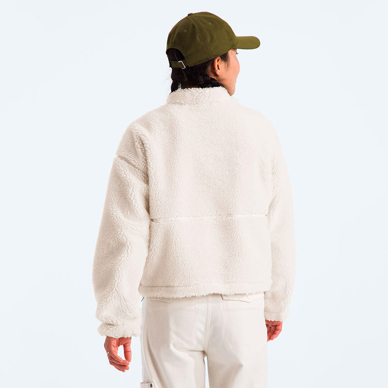 The North Face-Polar-W EXTREME PILE FZ JACKET 2 SN