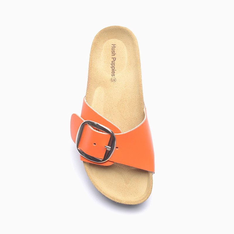 Hush Puppies-Sandalias-Wexter AN