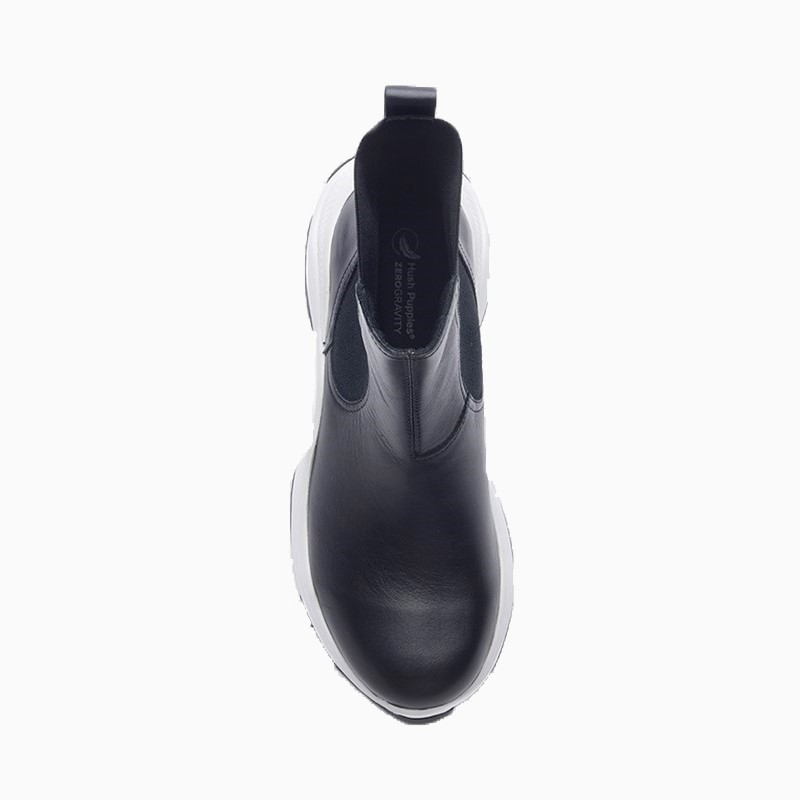 Hush Puppies-Botas-Vitoria AN