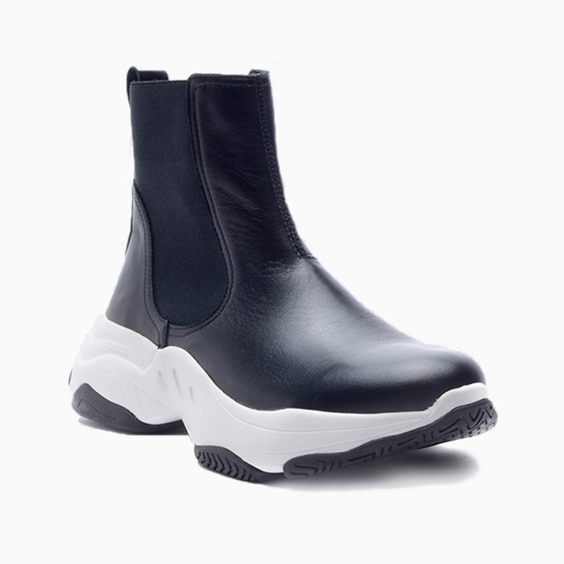 Hush Puppies-Botas-Vitoria FN