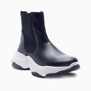 Hush Puppies-Botas-Vitoria FN