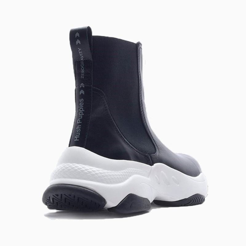 Hush Puppies-Botas-Vitoria SN