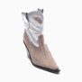 Hush Puppies-Texanas-Arizona Two FN