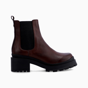 Hush Puppies-Botas-Perch PD