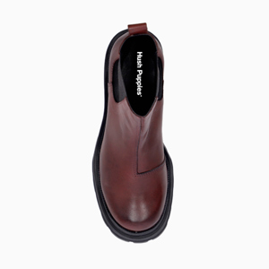Hush Puppies-Botas-Perch AN
