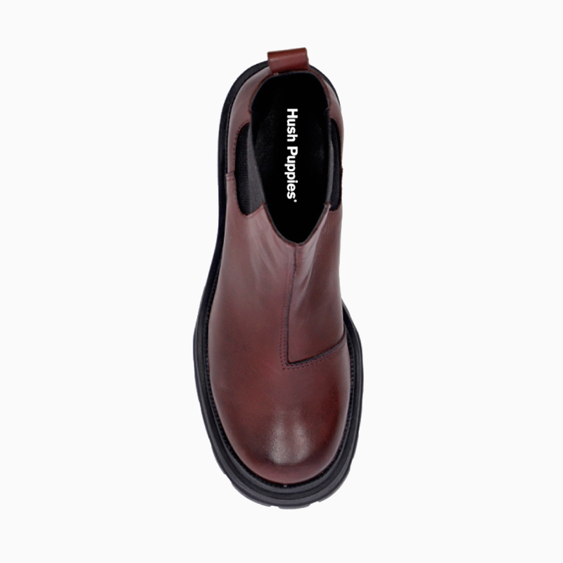 Hush Puppies-Botas-Perch AN