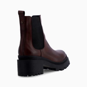 Hush Puppies-Botas-Perch SN
