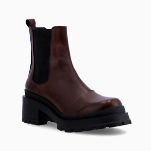 Hush Puppies-Botas-Perch FN