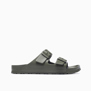 Hush Puppies-Ojota-Sand Men PD