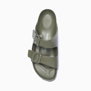 Hush Puppies-Ojota-Sand Men AN