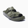 Hush Puppies-Ojota-Sand Men FN