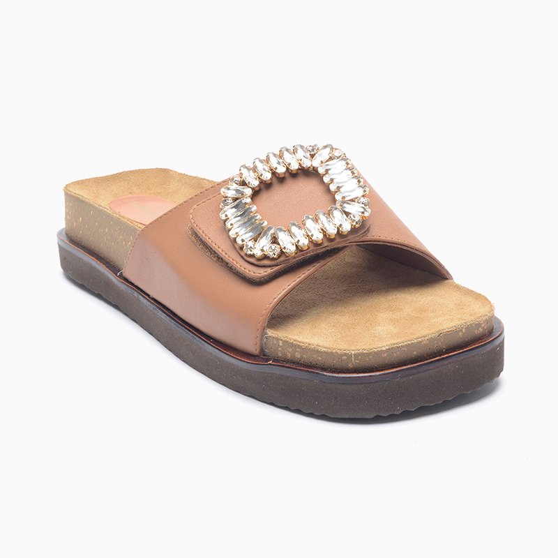 Hush Puppies-Sandalias-Telmo FN