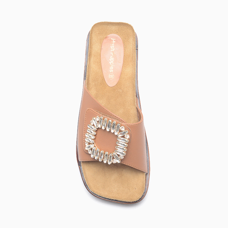 Hush Puppies-Sandalias-Telmo AN