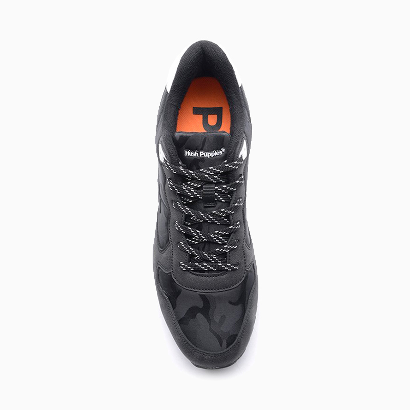Hush Puppies-Zapatillas-Simon AN