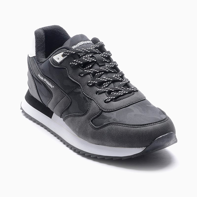 Hush Puppies-Zapatillas-Simon FN
