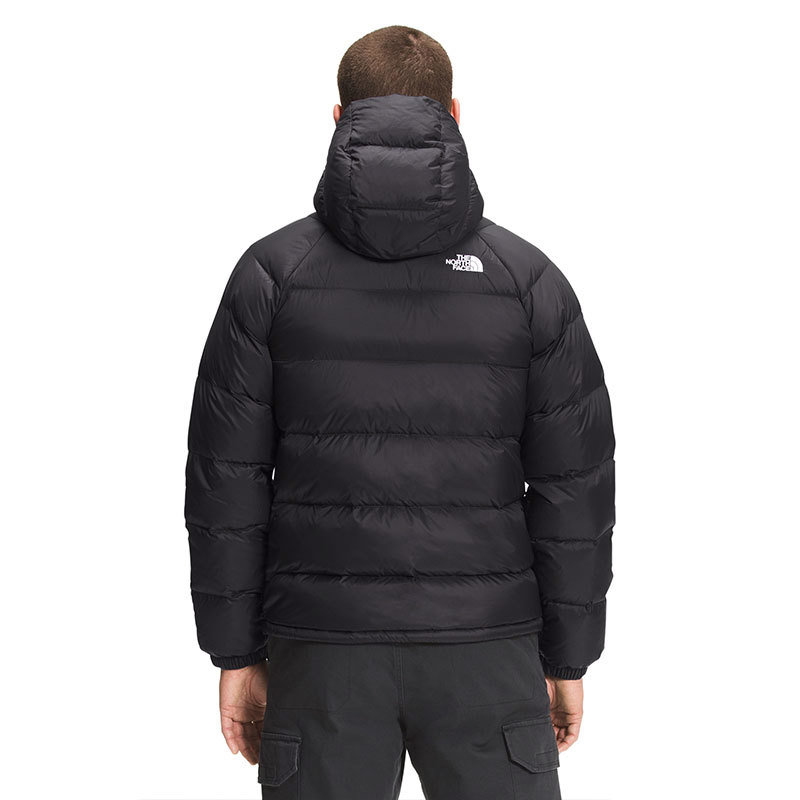 The North Face-Campera-M HYDRENALITE DOWN HOODIE AN