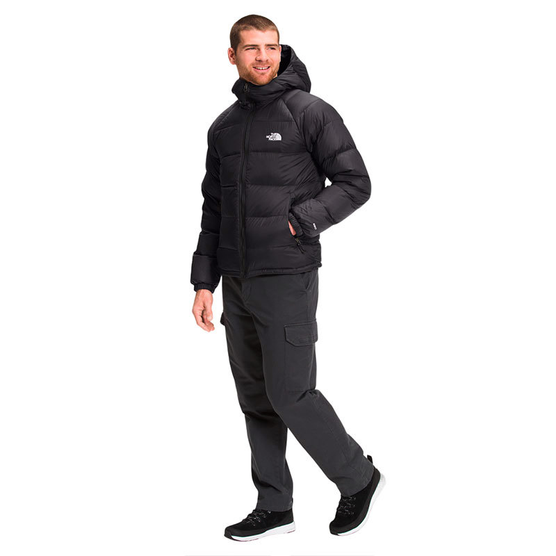 The North Face-Campera-M HYDRENALITE DOWN HOODIE FN