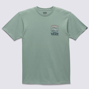 Vans-Remera-Commercial Dna 2 SS Tee II PD