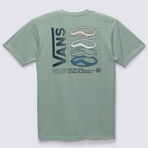 Vans-Remera-Commercial Dna 2 SS Tee II AN