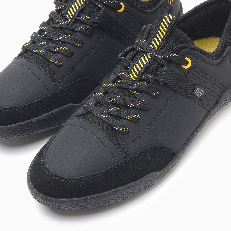 Caterpillar-Zapatillas-Harsh FN