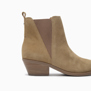 Hush Puppies-Botas-Delphine FN