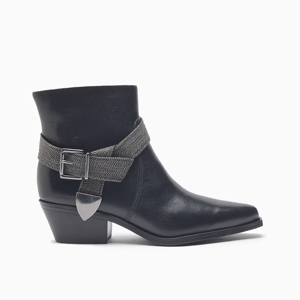 Hush Puppies-Botas-Helene PD