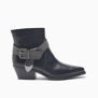 Hush Puppies-Botas-Helene PD