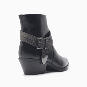 Hush Puppies-Botas-Helene SN
