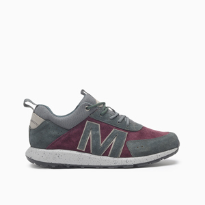 Merrell-Zapatillas-Billow Suede PD