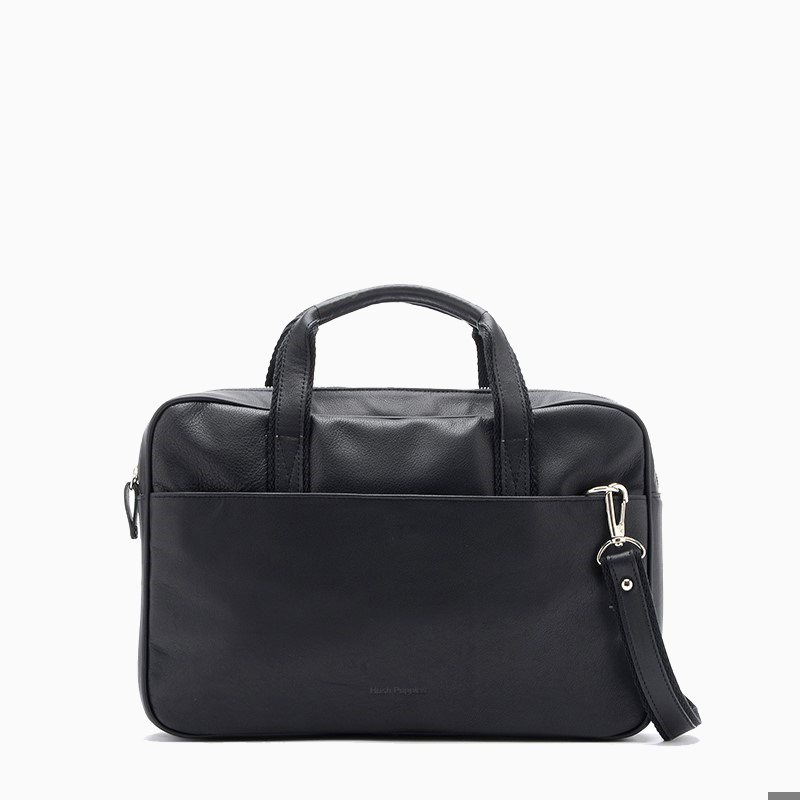 Hush Puppies-Cartera-Maletin DRAKE art 2500 SN