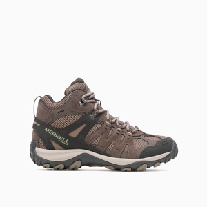 Merrell-Outdoors-Accentor 3 Mid WP W PD