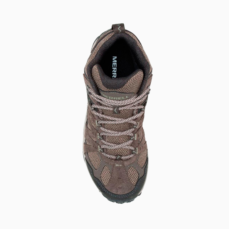 Merrell-Outdoors-Accentor 3 Mid WP W AN