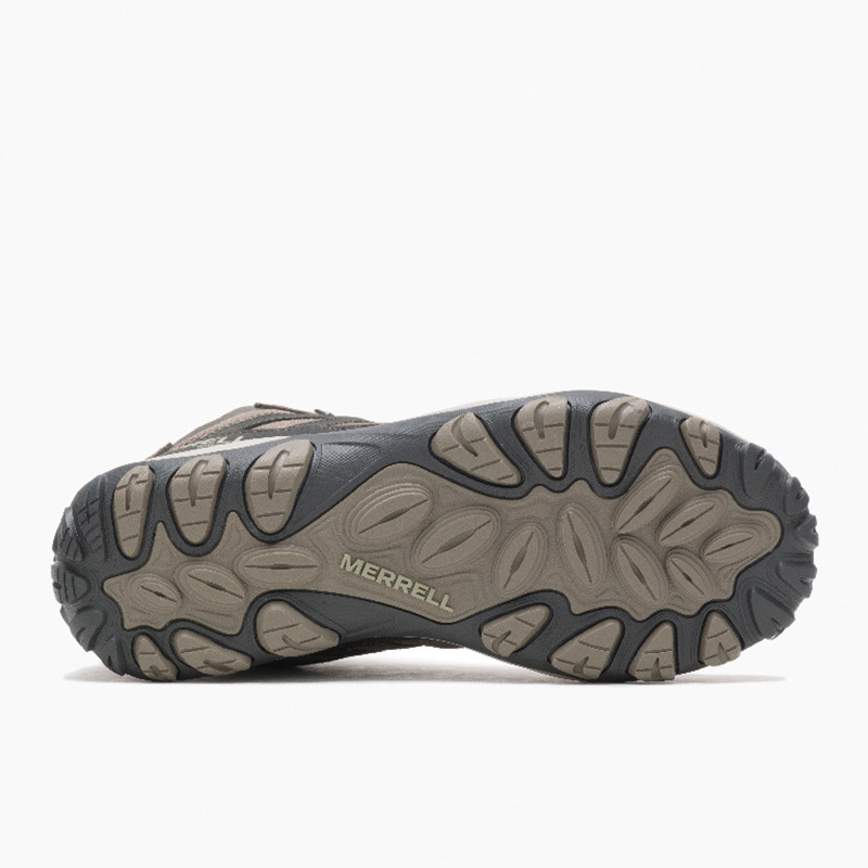 Merrell-Outdoors-Accentor 3 Mid WP W SN